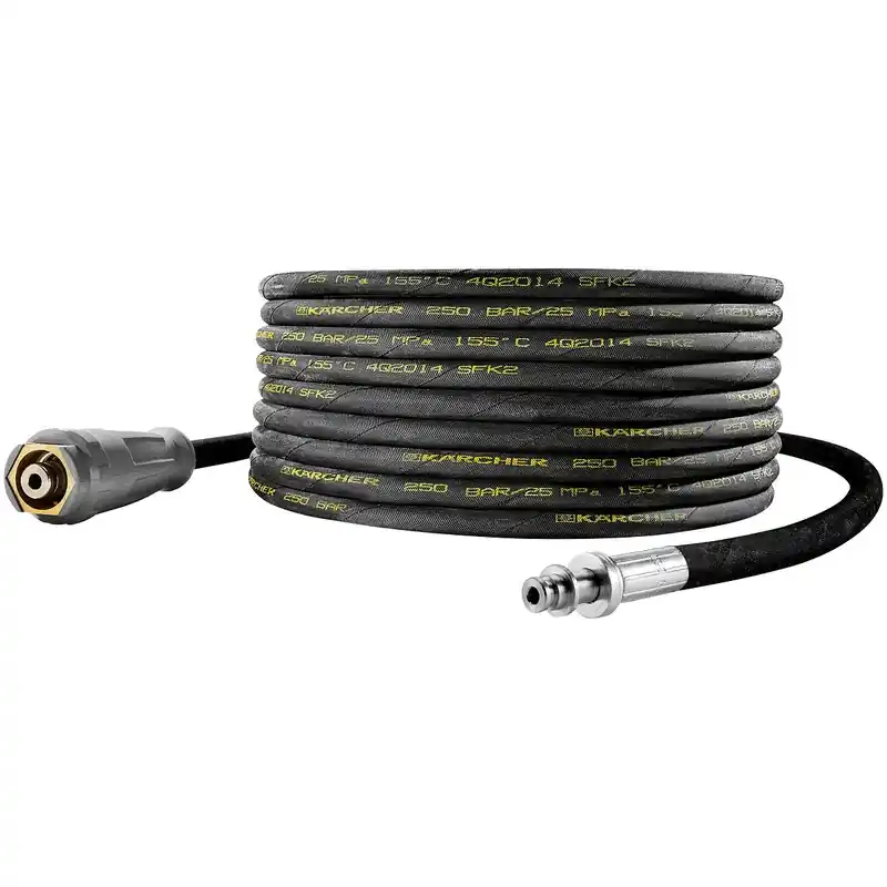 Rea HÖGTRYCKSLANG  DN6 250BAR 15M AVS