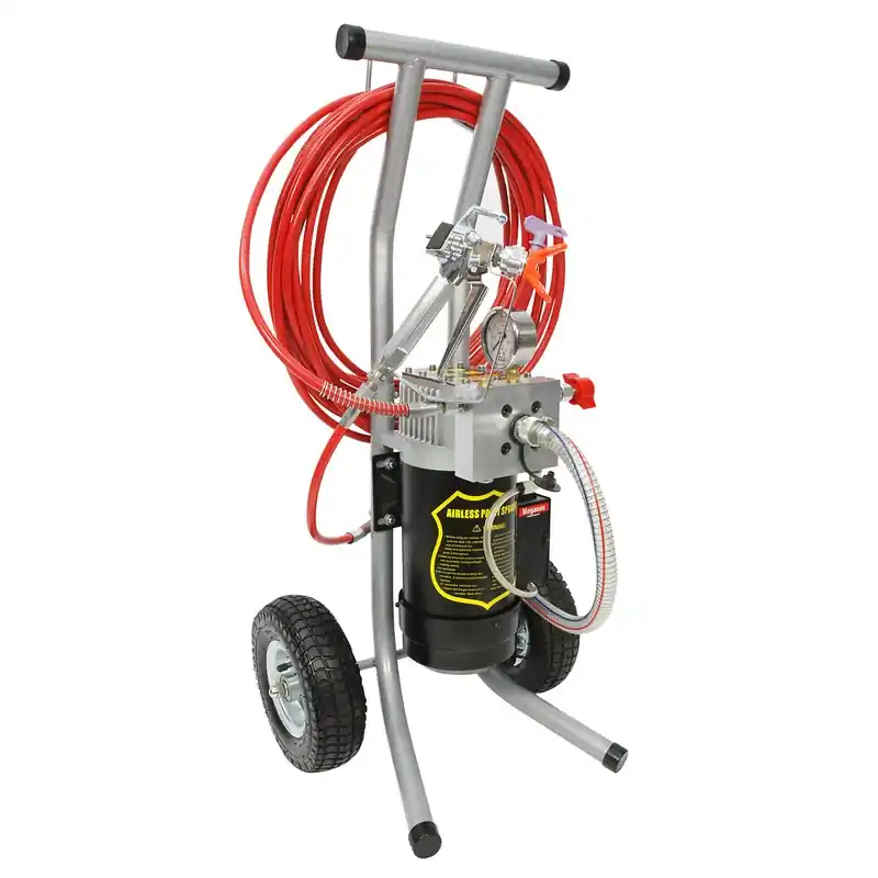 Endast denna vecka HÖGTRYCKSPRUTA