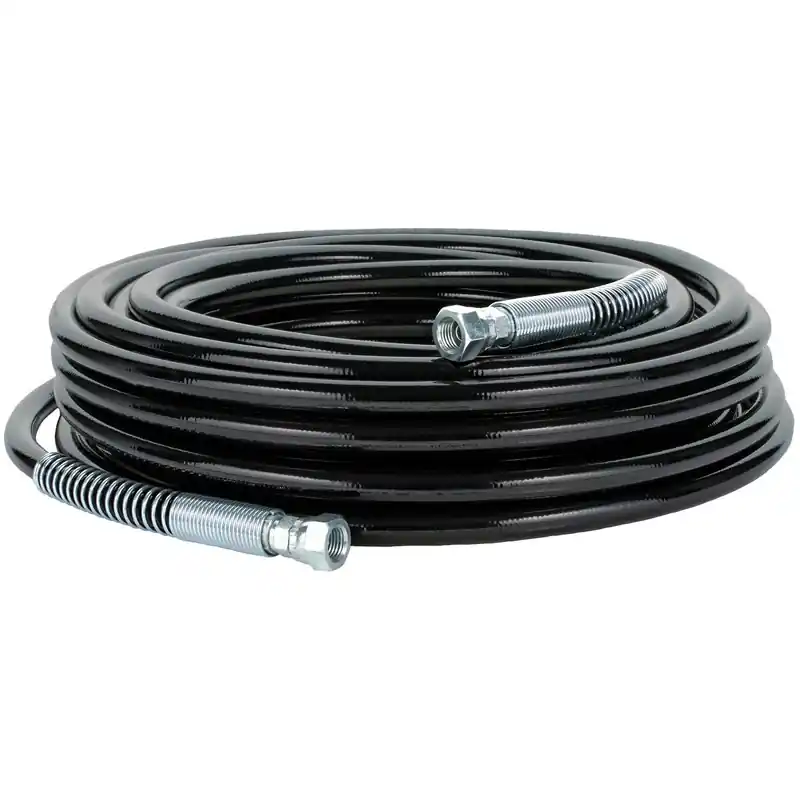 HÖGTRYCKSSLANG FÖR MÅLFÄRG 15M Fynd