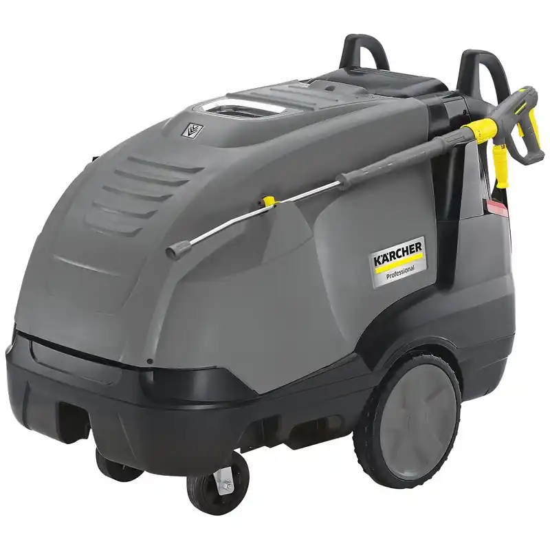 Bästa pris HÖGTRYCKSTVÄTT HDS 12/18-4 S