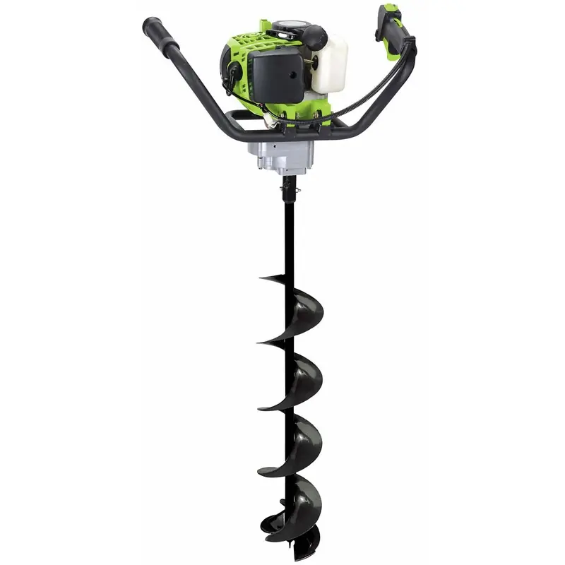 Snabb leverans ISBORR 200MM (BENSIN) ESPINA