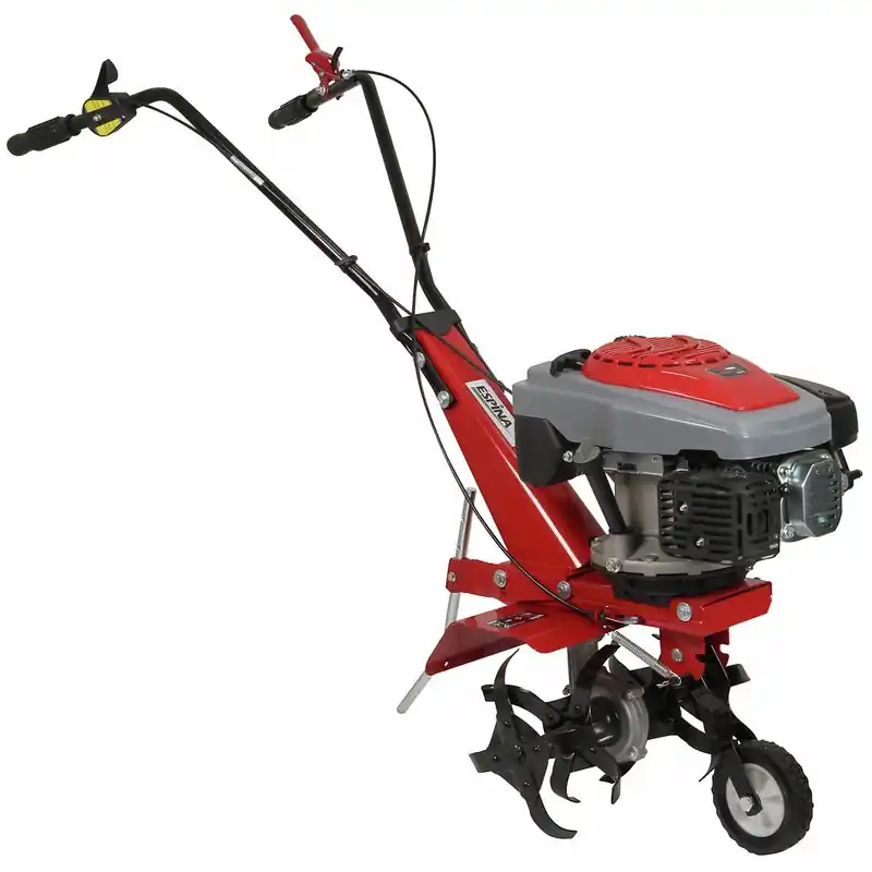 Handla nu JORDFRÄS 3,75HP