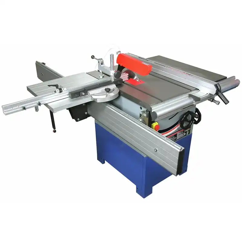 Snabb frakt JUSTERSÅG 254MM 400V