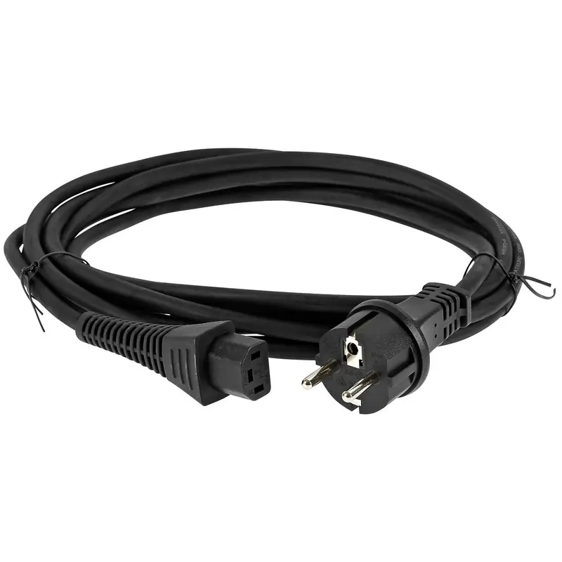 KABEL 4,3M CE 230V DEROS Kampanj
