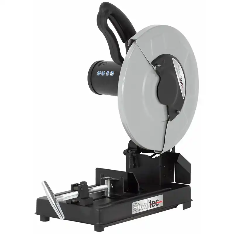 KAPSÅG FÖR METALL 355MM 2KW 230V Erbjudandepris