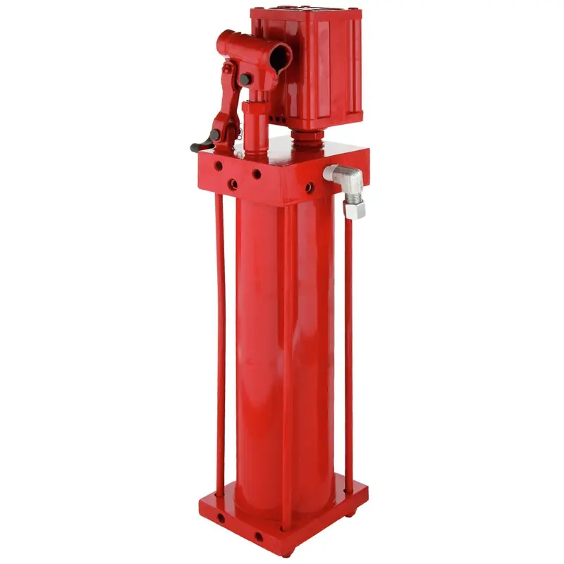 HYDRAULPUMP Begränsat erbjudande