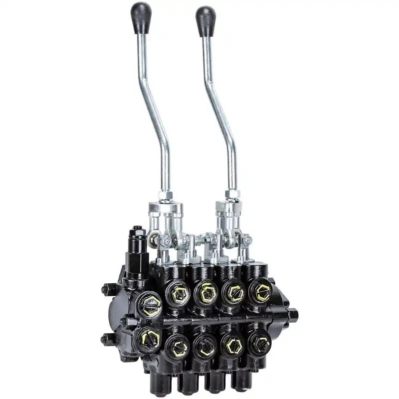 Kampanjpris HYDRAULVENTIL TAR011P