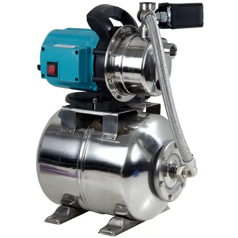 HYDROFORPUMP 1200W 230V ROSTFRI Köp online