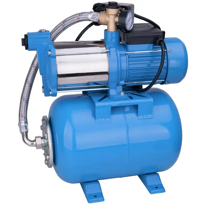 Endast idag HYDROFORPUMP 1300W / 230V