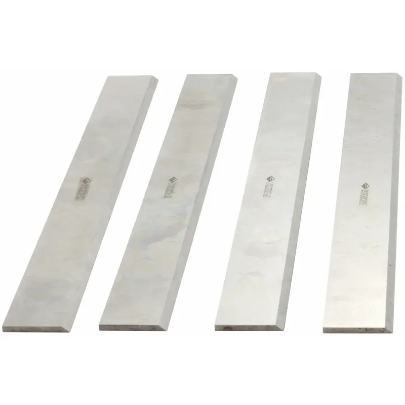 Fynd HYVELSTÅL 310X30X3 4ST