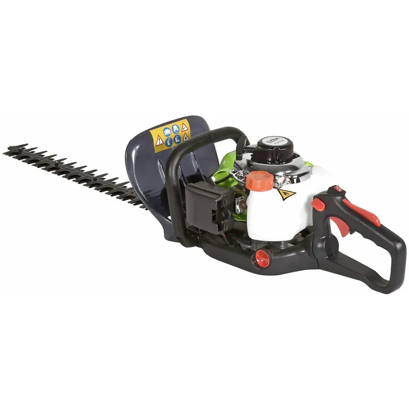 HÄCKSAX 2-TAKT 22,5CC ESPINA DUBBEL BLAD Handla nu