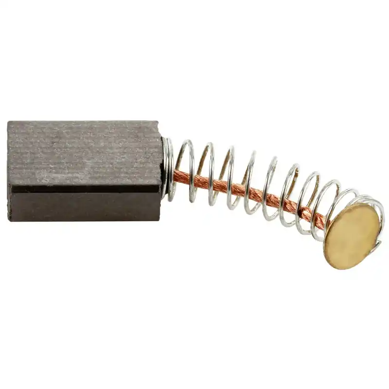 Billig KOLBORSTE 2ST 5,2X11