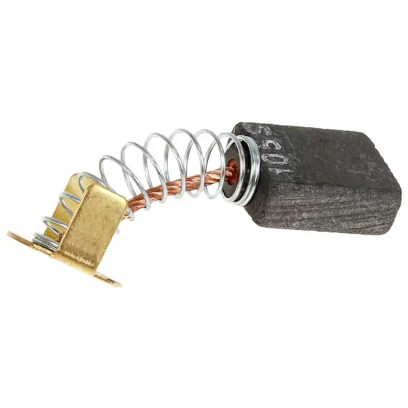 Utförsäljning KOLBORSTE 6,4X13,5MM