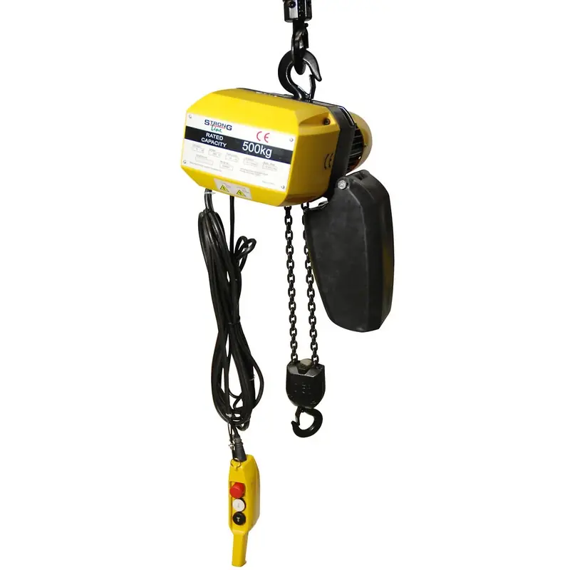 Populärt val KEDJEBLOCK ELEKT.