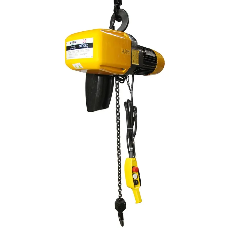 KEDJEBLOCK ELEKT. Erbjudande