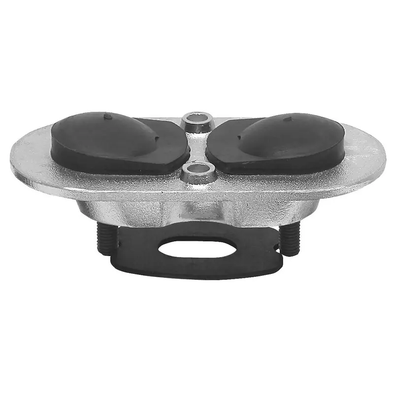 Populär KLAFFKOLONI 6B