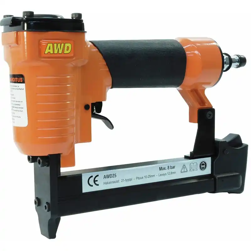 Beställ nu KLAMMERPISTOL 12,8X10-25MM