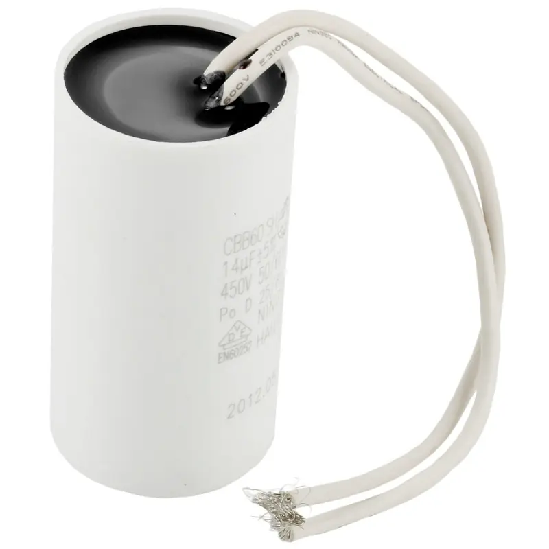 Fynd KONDENSATOR 14UF 63X35