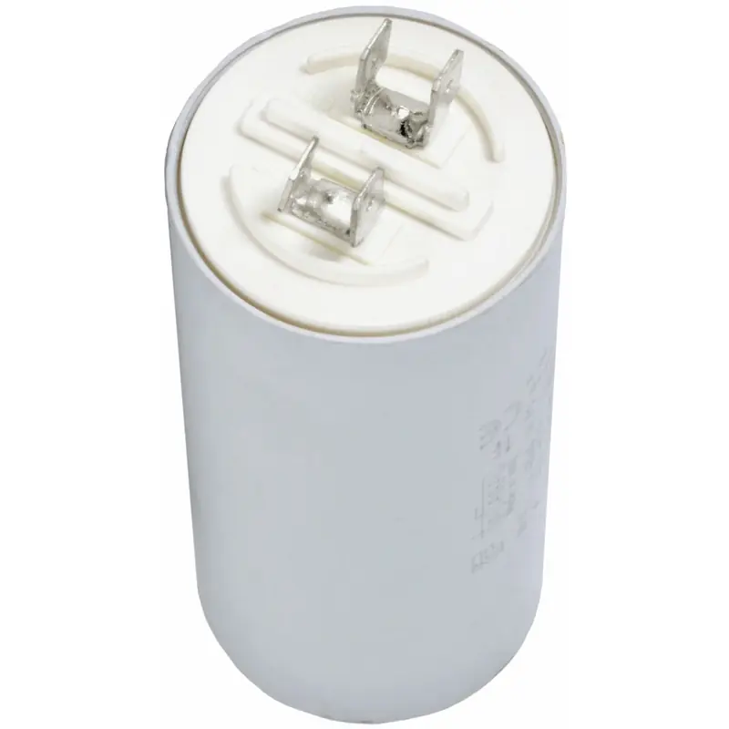 Trygg betalning KONDENSATOR 40UF 450V 45X93