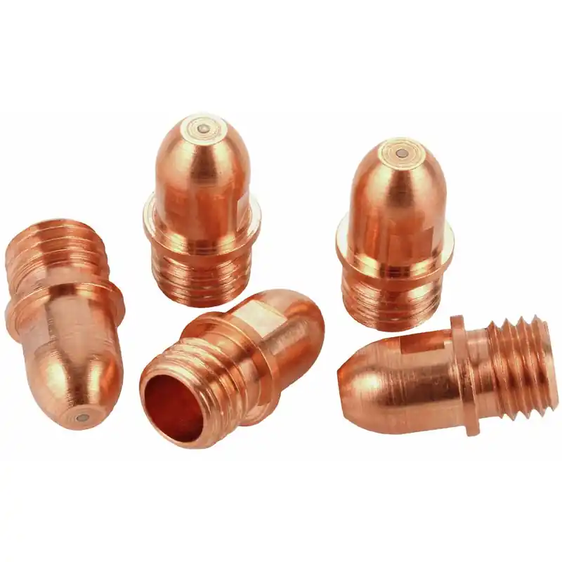 KONTAKTMUNSTYCKE 5ST Endast denna vecka