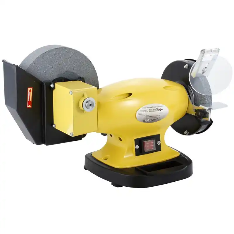 Reapris KOMBISLIPMASKIN 150MM/200MM 230V