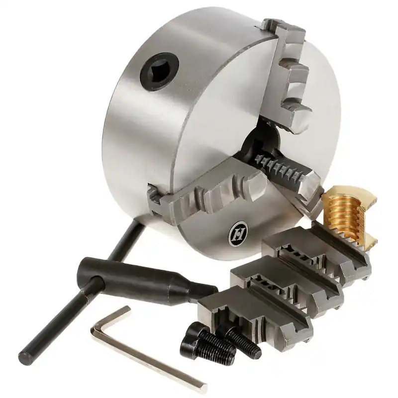 Billig KOMPLETT CHUCK