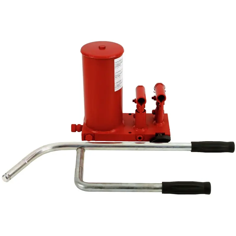 Outlet KOMPLETT PUMPENHET