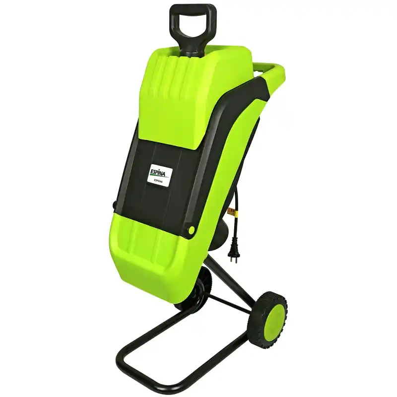 Sänkt pris KOMPOSTKVARN 2500W / 230V