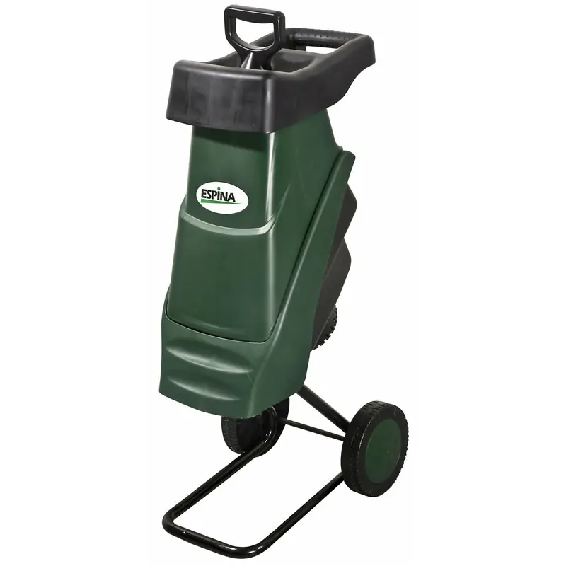 KOMPOSTKVARN ESPINA 2400W 230V (HACKELSE) Bästa pris