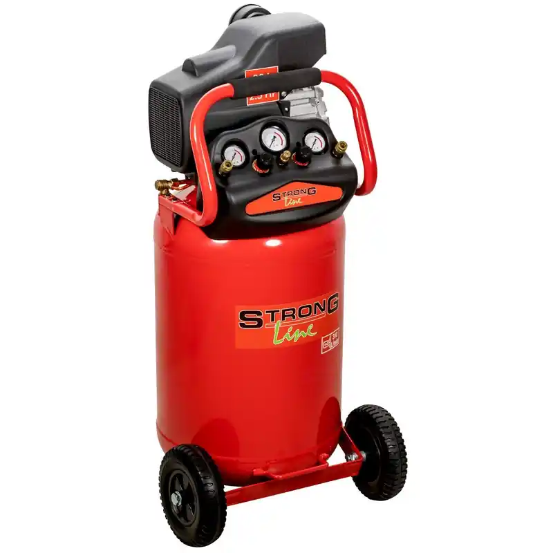 KOMPRESSOR 310L 1,8KW 80L Rabatt