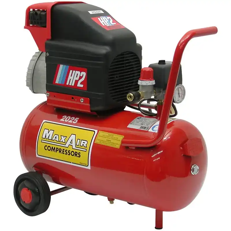 Snabb frakt KOMPRESSOR APOLLO 2025 2HP