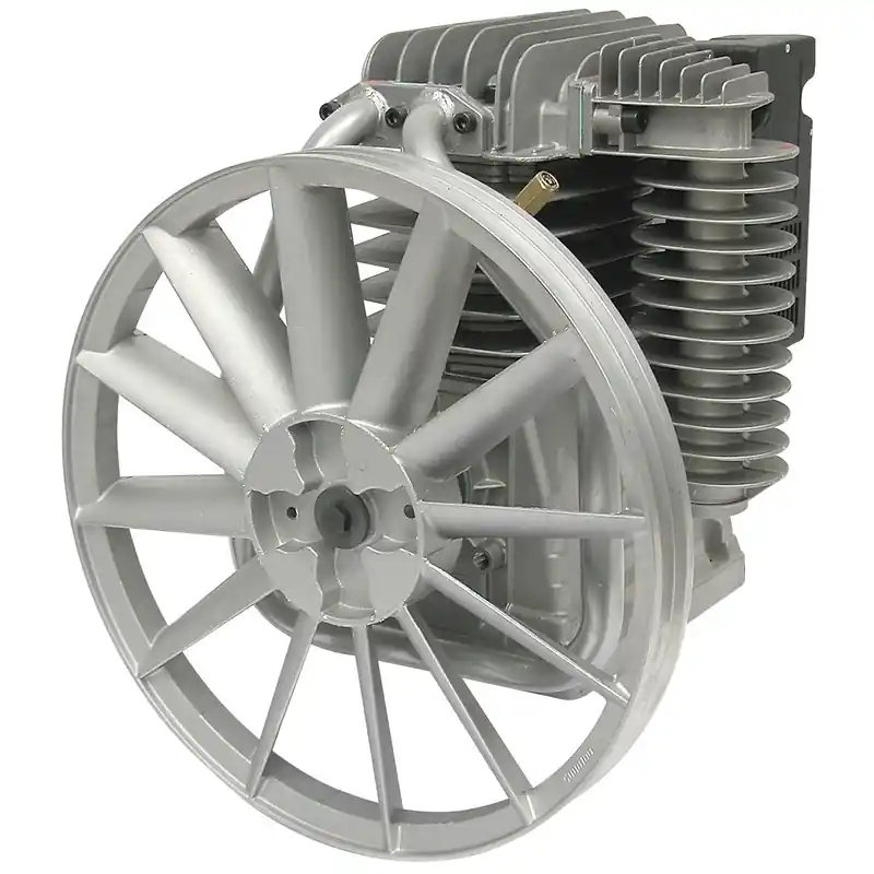 Extra rabatt KOMPRESSORBLOCK 610L/4KW/B5900