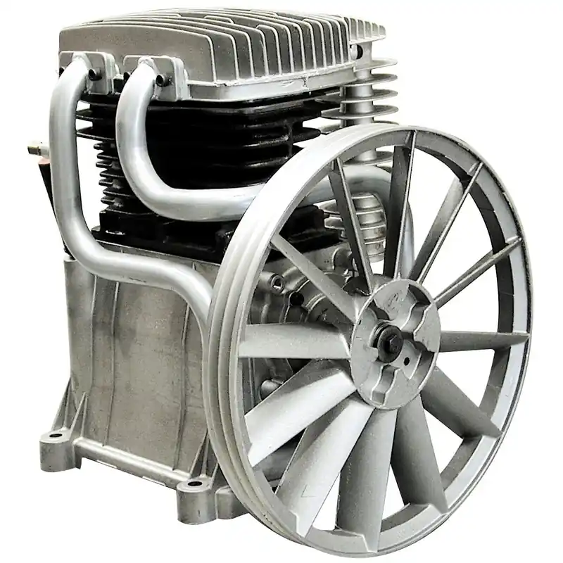 KOMPRESSORBLOCK 7,5KW Köp nu