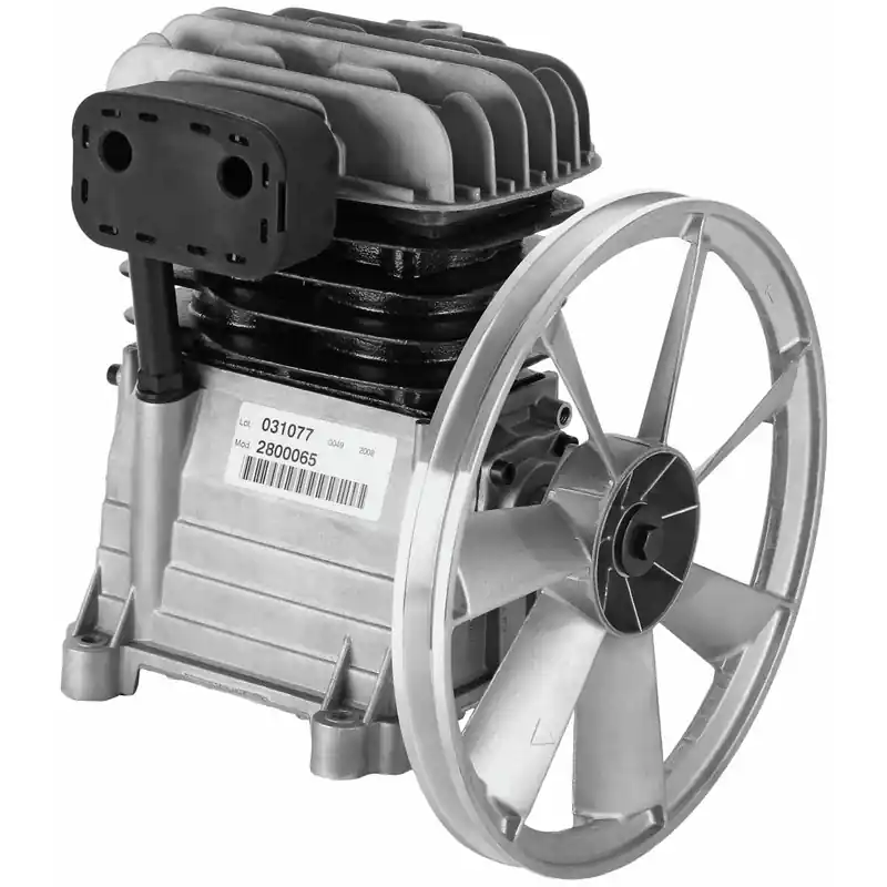 I lager KOMPRESSORBLOCK B2800