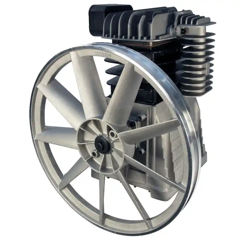 Begränsad tid KOMPRESSORBLOCK MED KYLARE 440L/3KW/B4000