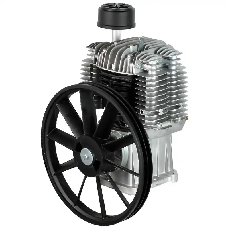 Snabb frakt KOMPRESSORBLOCK NB10