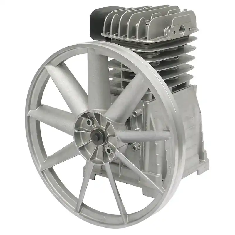 KOMPRESSORBLOCK UTAN KYLARE 440L/3KW/B4000 Rabatt