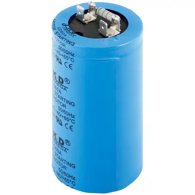 Lägg i varukorgen KONDENSATOR 100UF - START 101X50