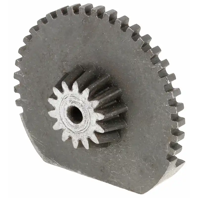 KUGGHJUL risnedsättning