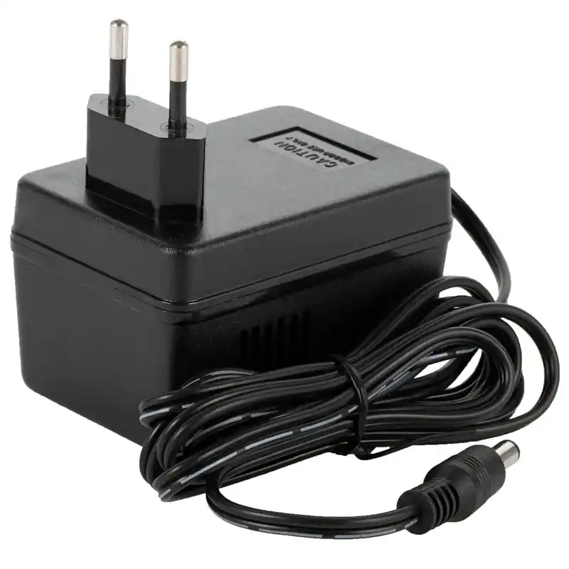 I lager LADDARE 9V/1500MA