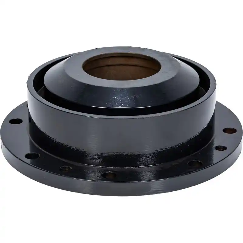 LAGERHUS ROTORAXEL HÖGER Begränsat antal