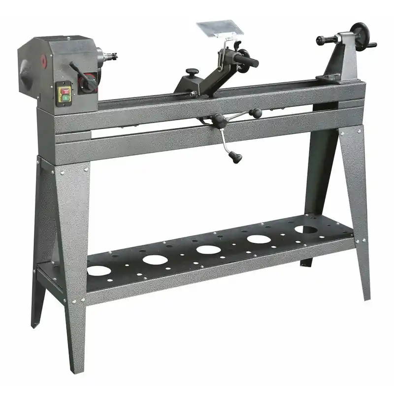 Sänkt pris KOPIERINGSSVARV FÖR TRÄ 1000MM 500-2000RPM 750W