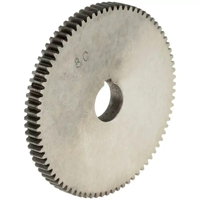 KUGGHJUL 80Z I lager