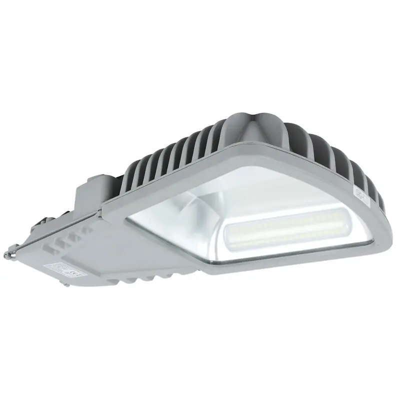 LED GATLYKTA 6000 LM 80W/230V Bästa pris