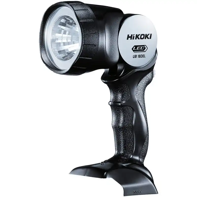 LED HANDLAMPA 14,4V/18V UB18DEL Begränsat erbjudande