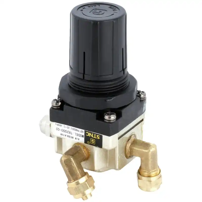 Köp online LUFTREGULATOR POS. 19-20-21