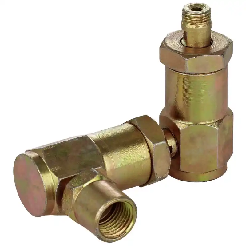 Säker betalning LED TYP Z FÖR FETTPRESS MEG35000