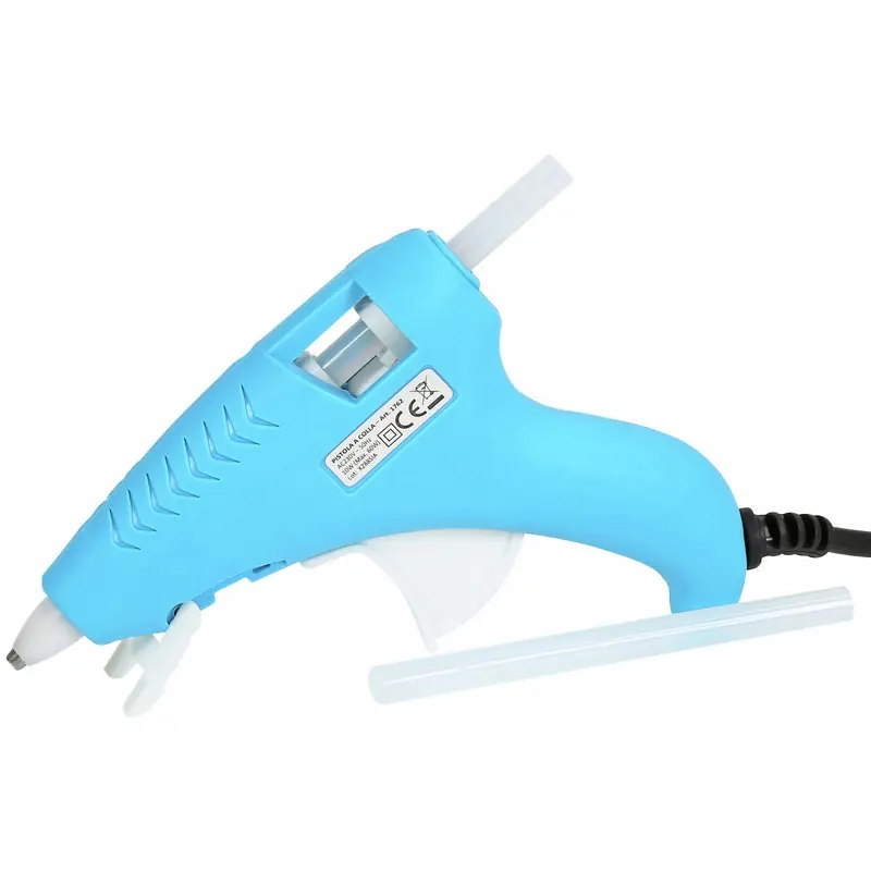 LIMPISTOL 10W 230V 8MM Kundfavorit