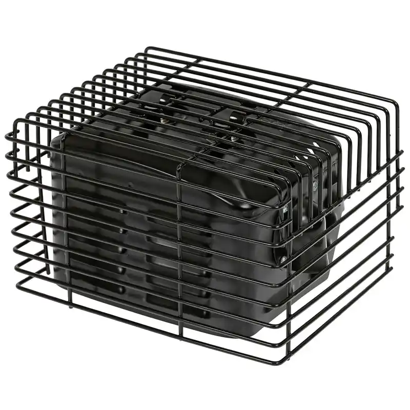 Begränsat erbjudande LJUDDÄMPARE