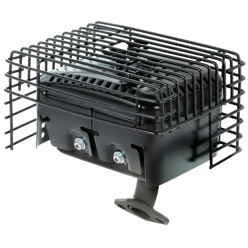 LJUDDÄMPARE Handla nu